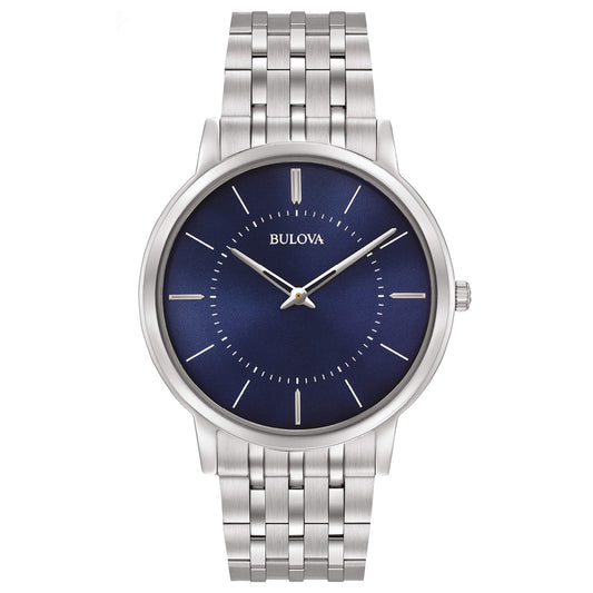 BULOVA - Orologio Ultra Slim