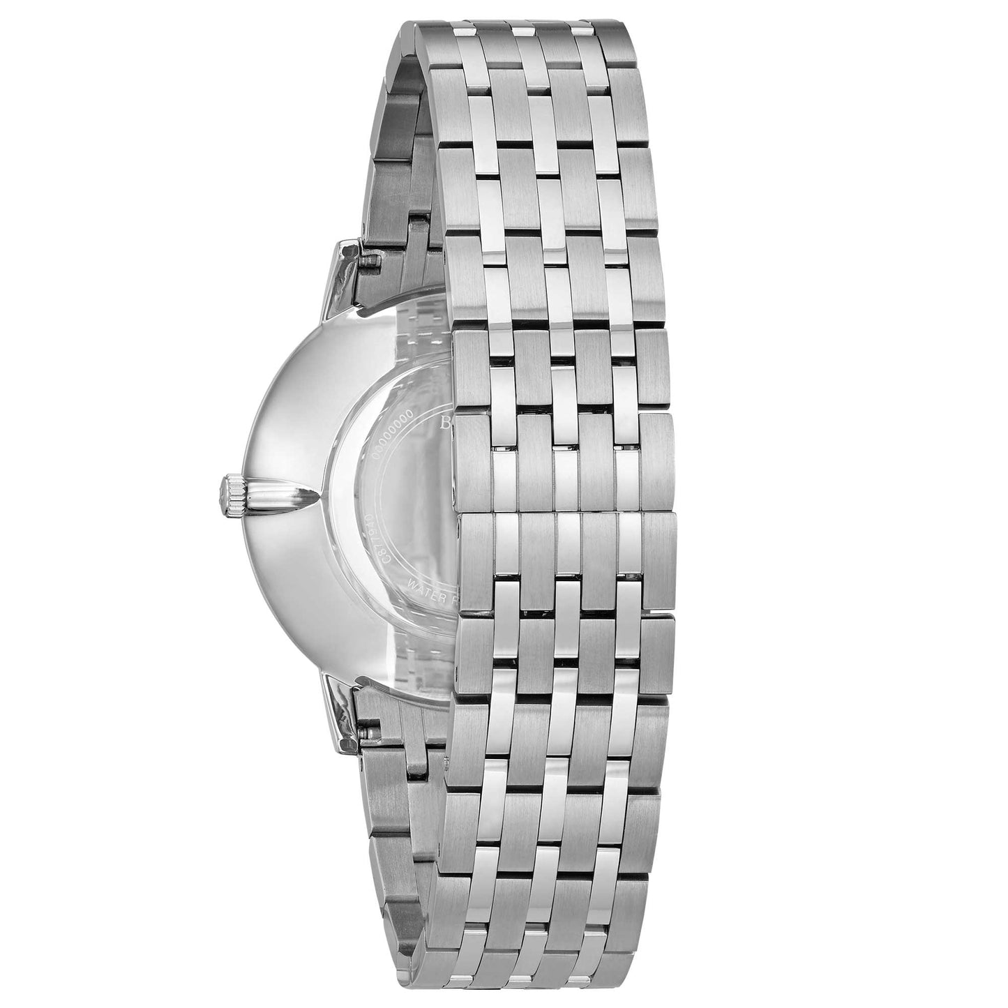 BULOVA - Orologio Ultra Slim