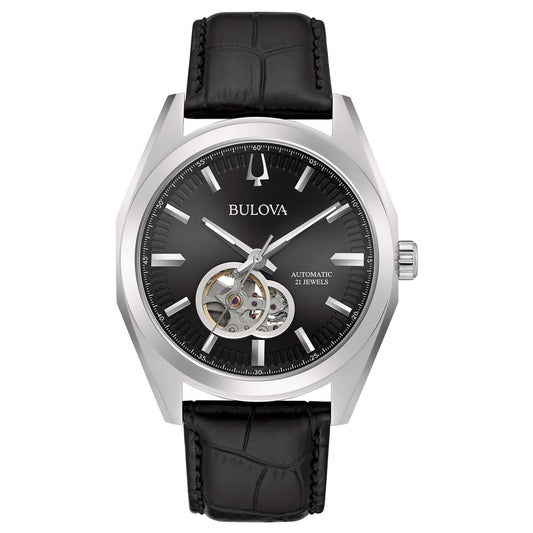 BULOVA - Surveyor Mecha watch