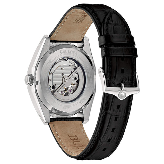 BULOVA - Surveyor Mecha watch