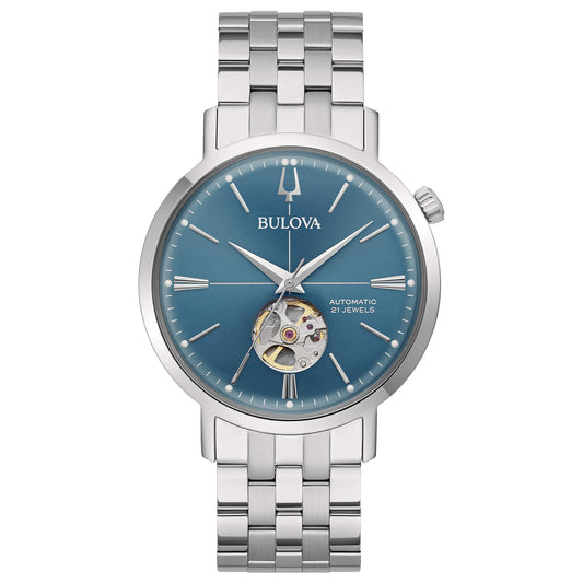 BULOVA - Orologio Aerojet Automatic