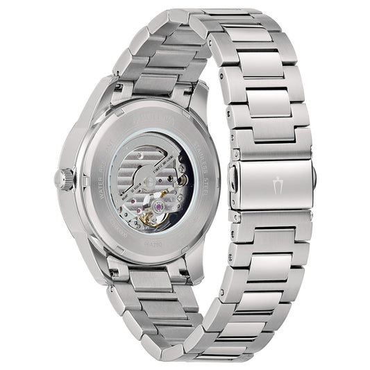 BULOVA - Orologio Classic open basic