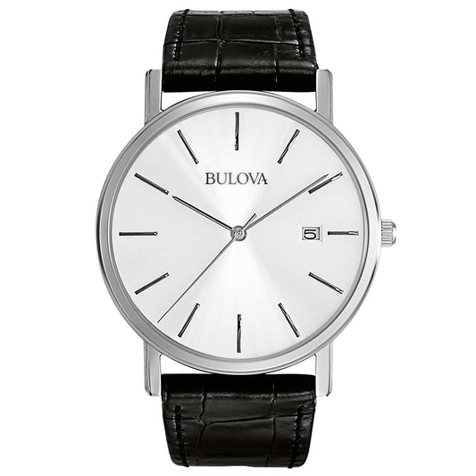 Bulova - Men's Watch 96B104