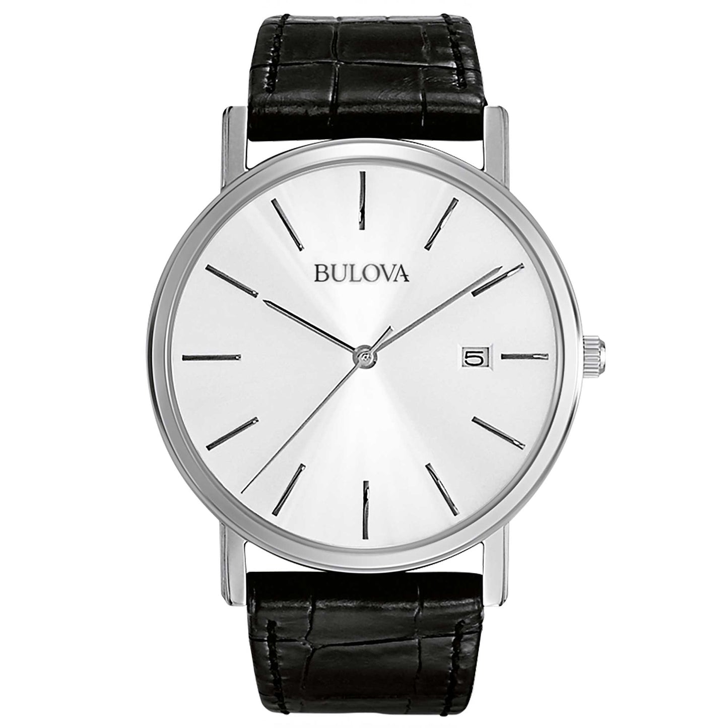 Bulova - Orologio Classic Elegant