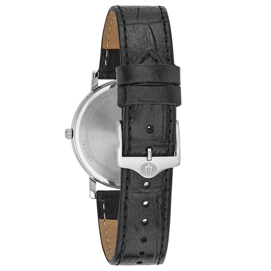 Bulova - Orologio Classic Elegant