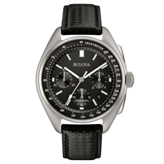 Bulova - Men's Chrono Watch L.P.