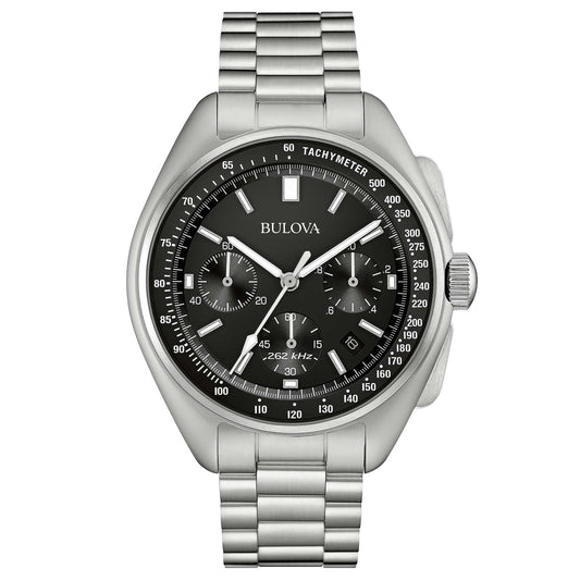 Bulova - Men's Chrono Watch L.P.