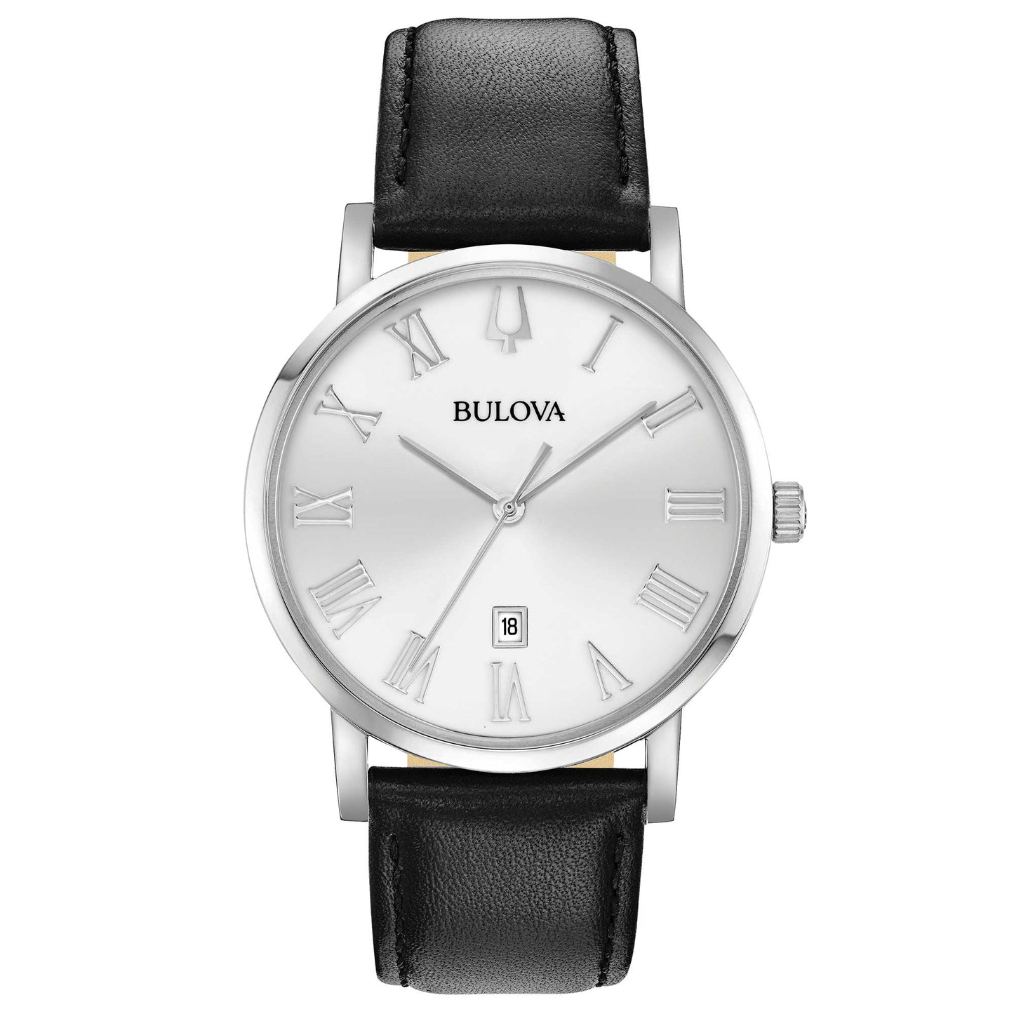 Bulova - Clipper watch