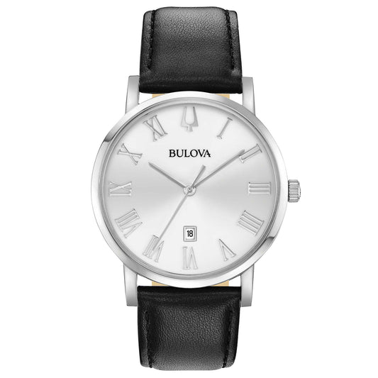 Bulova - Orologio Clipper