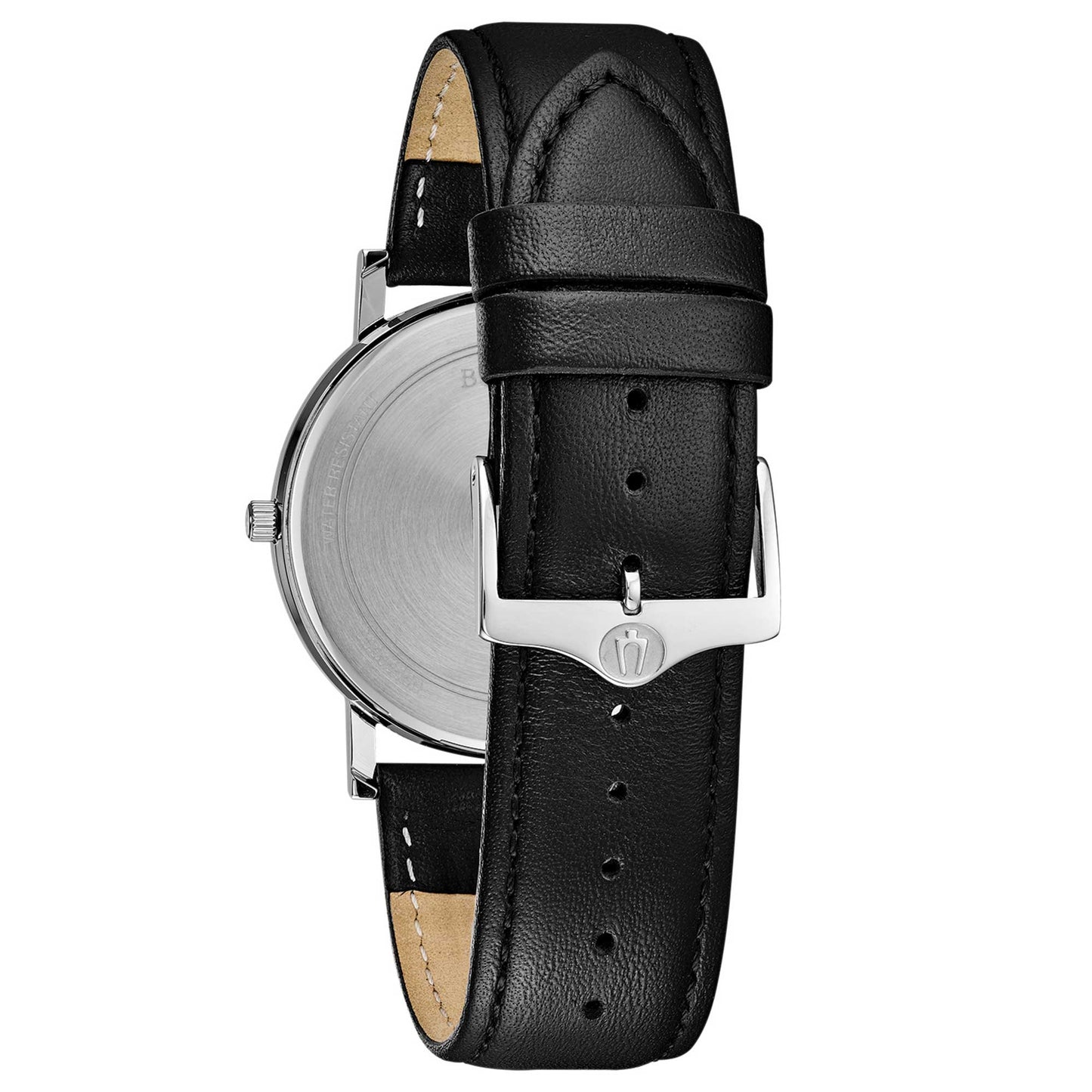 Bulova - Clipper watch