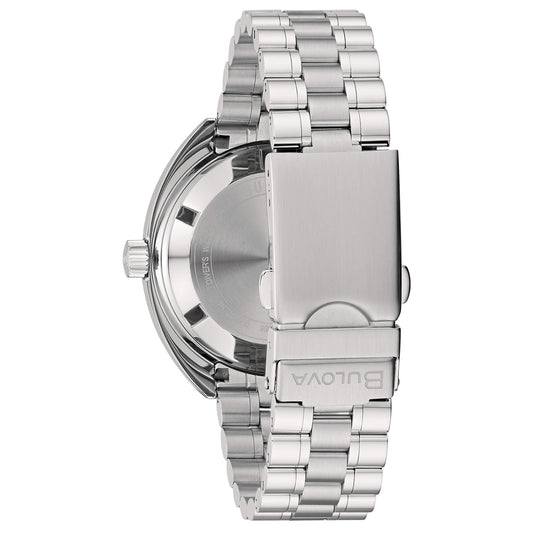 Bulova - Oceanographer watch