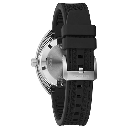 Bulova - Orologio Oceanographer 41mm