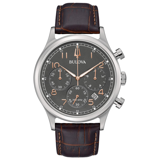 BULOVA - Orologio Uomo