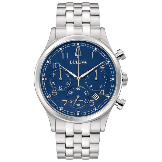 Bulova - Precisionist watch