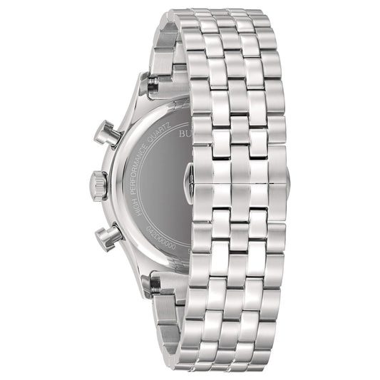 Bulova - Precisionist watch
