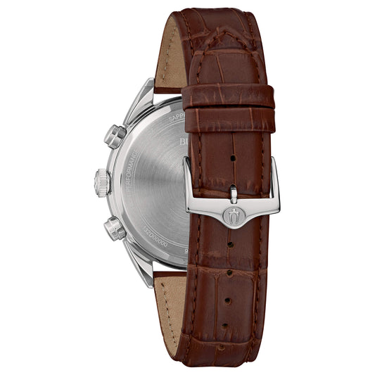 BULOVA - Chrono watch HP262