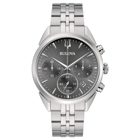 BULOVA - Orologio Crono HP262