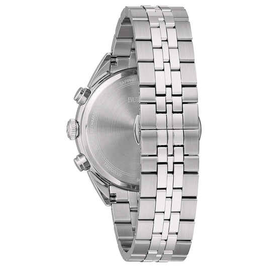 BULOVA - Orologio Crono HP262