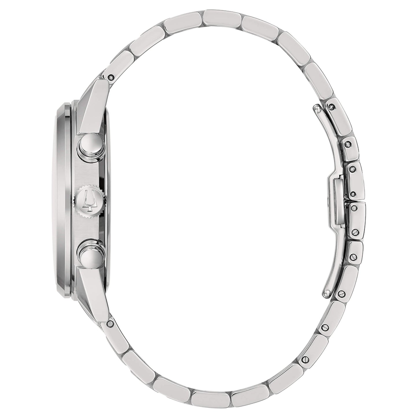 BULOVA - Orologio Crono HP262