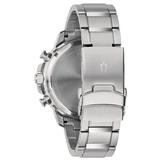BULOVA - Marine Star Crono