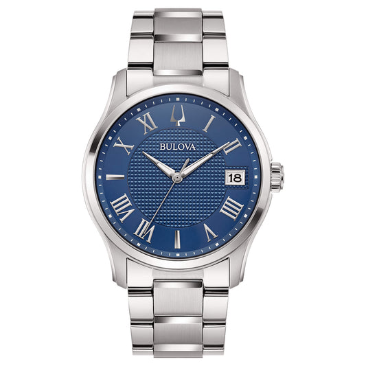 BULOVA - Orologio Wilton