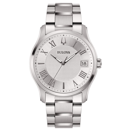 BULOVA - Orologio Wilton