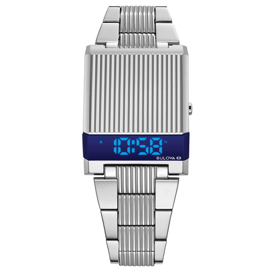 Bulova - Computron