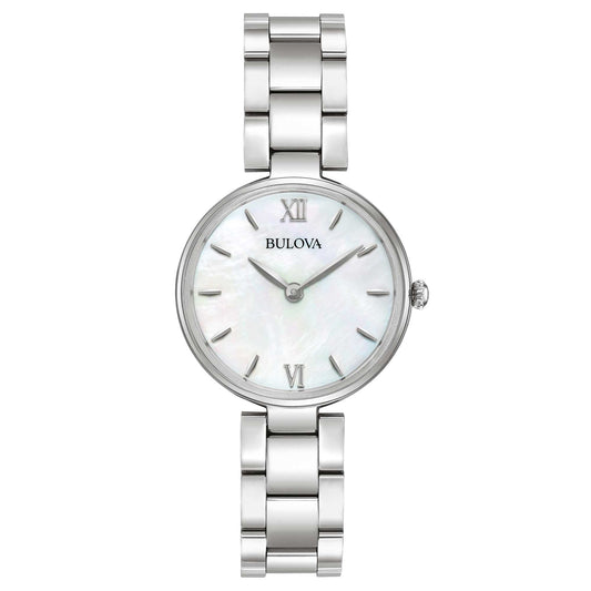 Buova - Orologio Classico