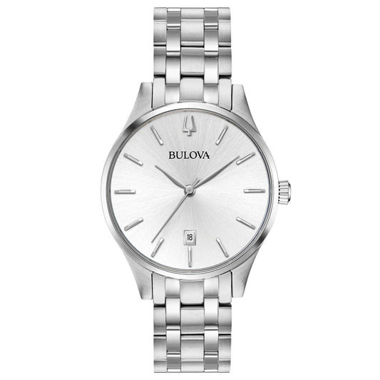 Bulova - Men's Watch 96M148