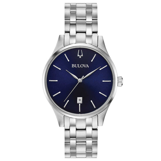 Bulova - Orologio Uomo 96M149