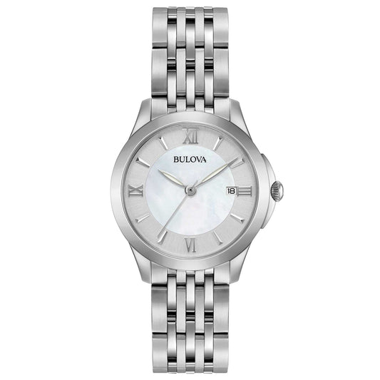 Bulova - Orologio Classic Donna