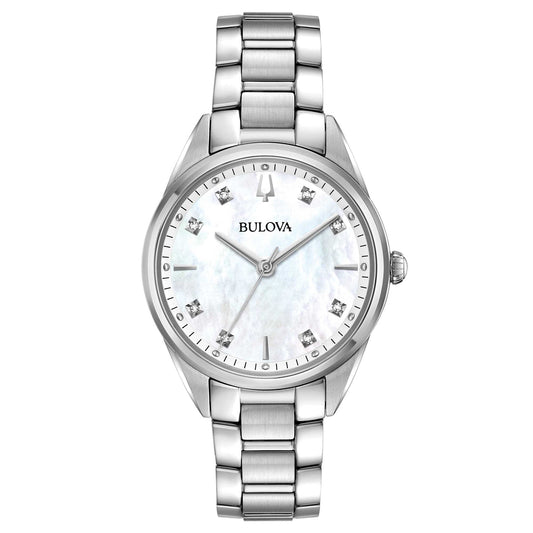 Bulova - Orologio Sutton Lady