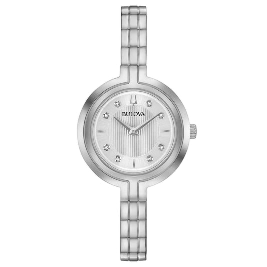 Bulova - Orologio Donna Rhapsody