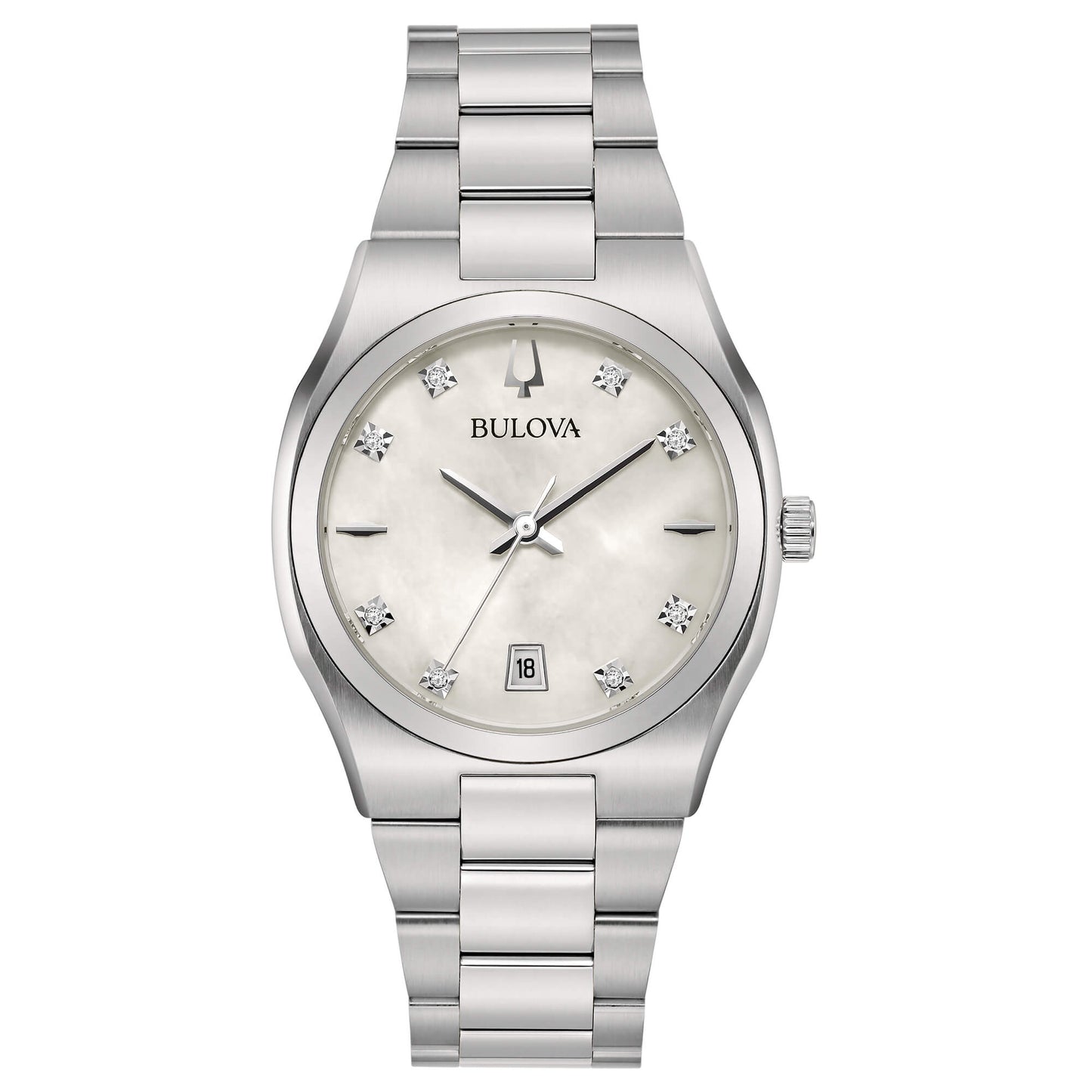 BULOVA - Surveyor Lady watch