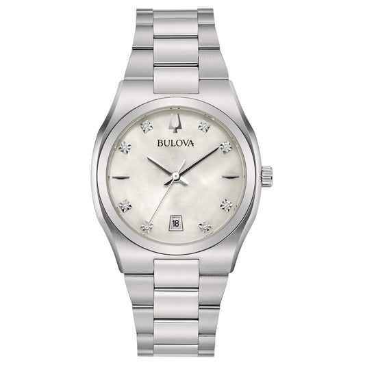BULOVA - Surveyor Lady watch