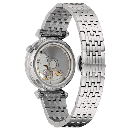 Bulova - Orologio Regatta Lady Automatico