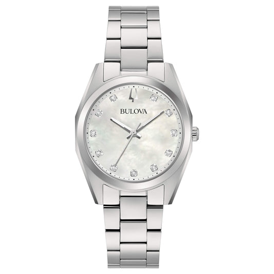 BULOVA - Woman Surveyor Watch