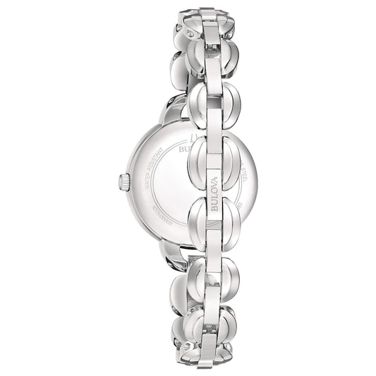 Bulova - Orologio Classic Diamonds