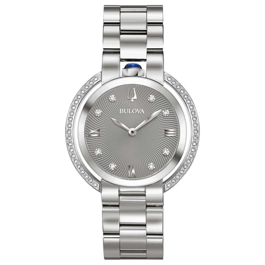 Bulova - Rubayat Ladies Watch