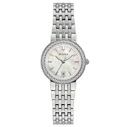 BULOVA - Orologio Classic Lady