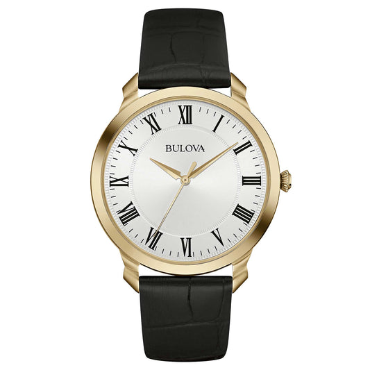 Bulova - Classic Men's Watch