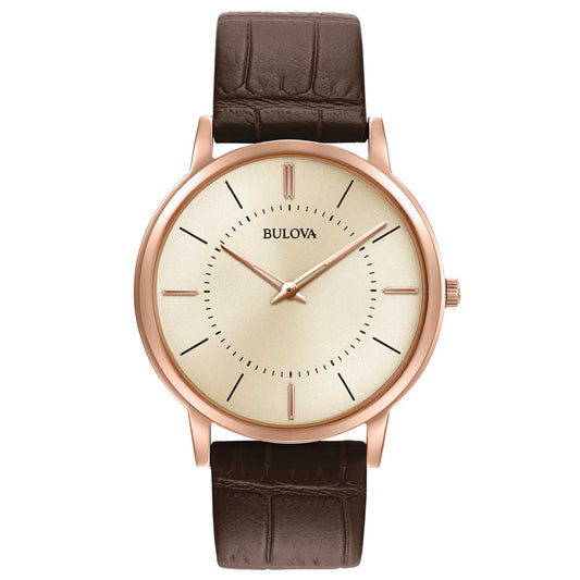 Bulova - Orologio Uomo 97A126