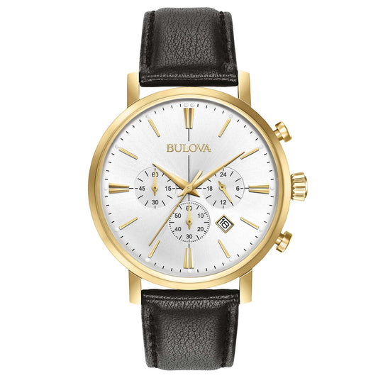 Bulova - Men's Watch 97B155