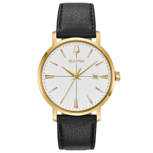 BULOVA - Aerojet watch