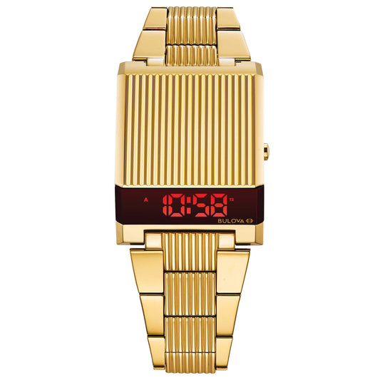 Bulova - Computron