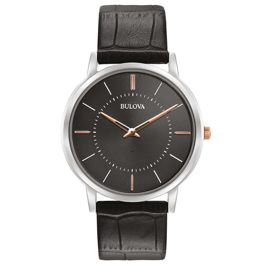Bulova - Orologio Ultra Slim