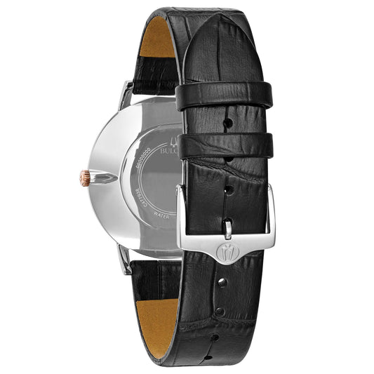 Bulova - Orologio Ultra Slim