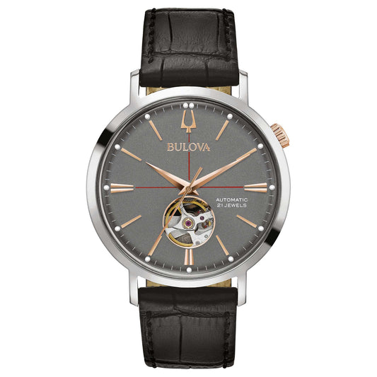 Bulova - Aerojet Automatic watch
