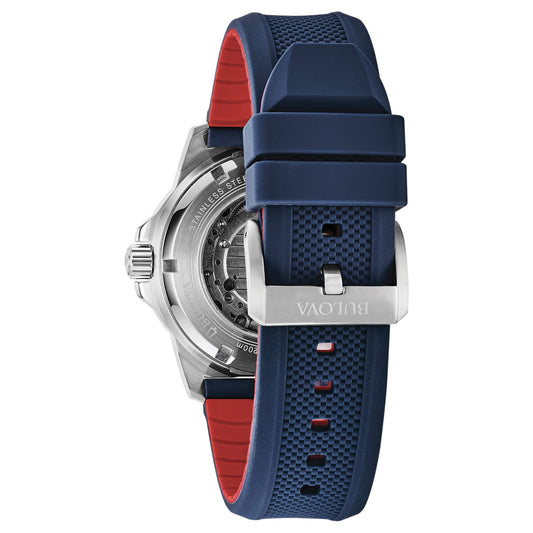 BULOVA - Orologio Marine Star Automatic