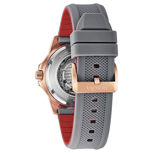 BULOVA - Orologio Marine Star Automatic